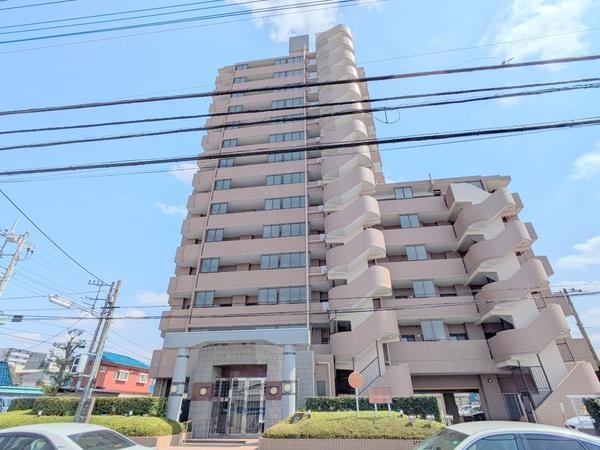 ナイスアーバン小田急相模原III