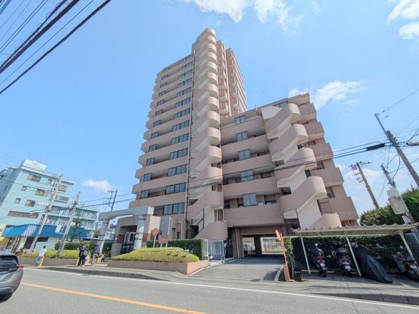 ナイスアーバン小田急相模原III