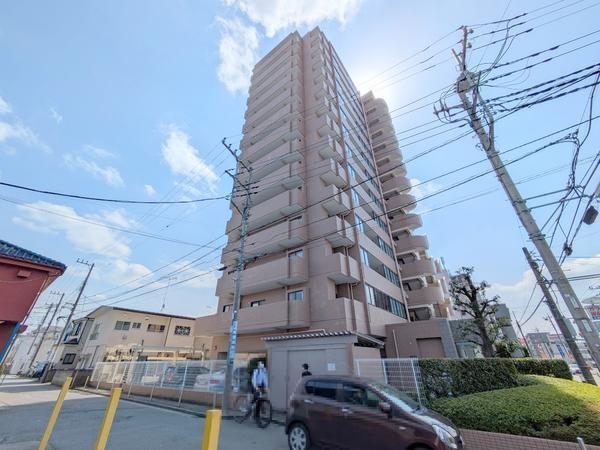 ナイスアーバン小田急相模原III