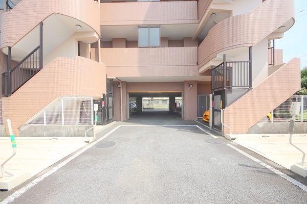 ナイスアーバン小田急相模原III