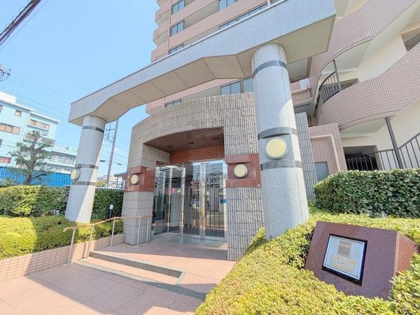 ナイスアーバン小田急相模原III