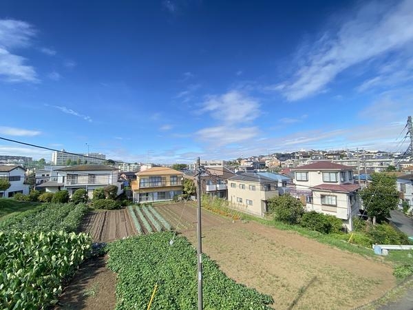 横浜市戸塚区汲沢１丁目　新築戸建　全３棟　３号棟