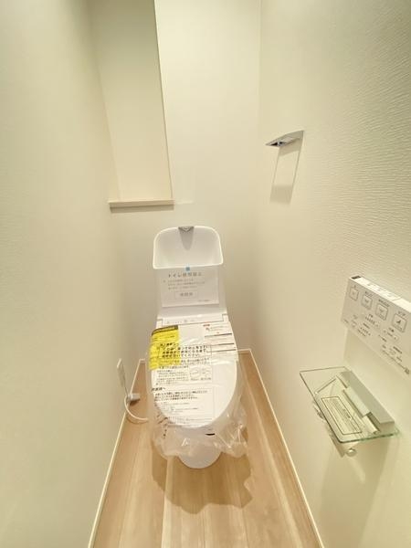 横浜市戸塚区汲沢１丁目　新築戸建　全３棟　３号棟