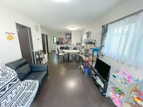 座間市小松原２丁目の中古一戸建て