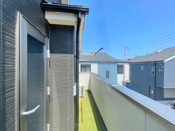座間市小松原２丁目の中古一戸建て