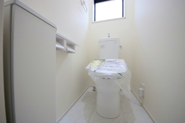 横浜市瀬谷区南瀬谷１丁目　新築戸建　全２棟　１号棟