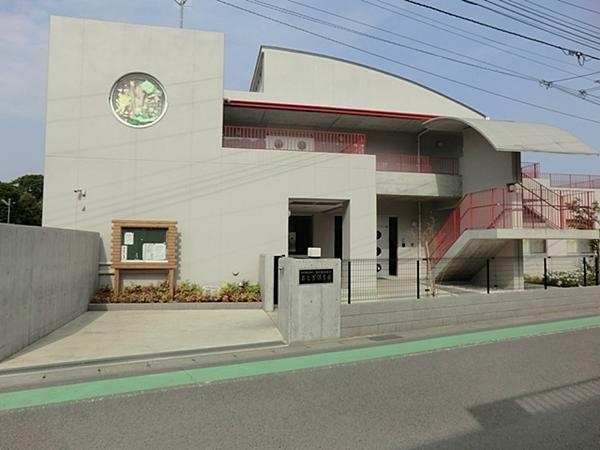 ライオンズマンション海老名小園(おとぎ保育園)