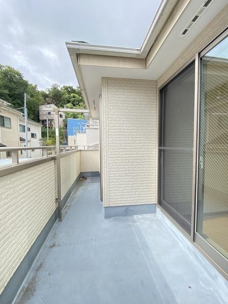 横浜市戸塚区上矢部町の中古一戸建て