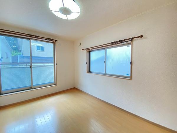 横浜市戸塚区上矢部町の中古一戸建て