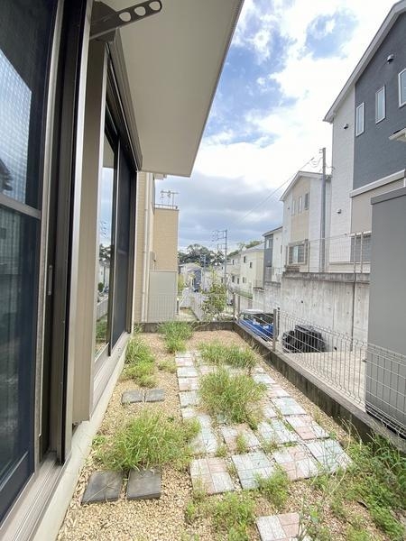 横浜市戸塚区上矢部町の中古一戸建て