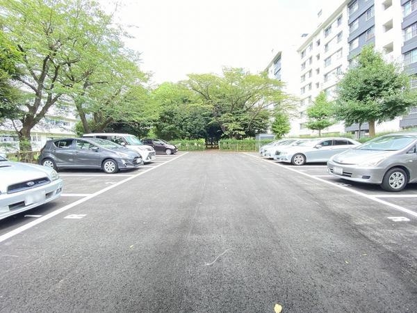 県ドリームハイツ２０号棟