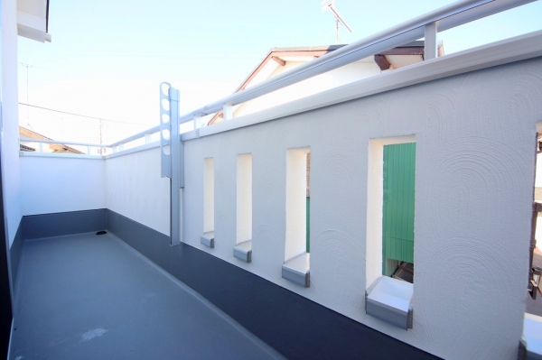 相模原市南区双葉1丁目2期　新築分譲住宅