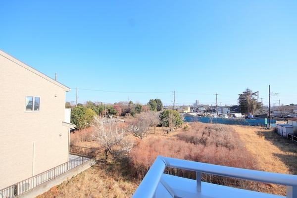 相模原市南区双葉1丁目2期　新築分譲住宅