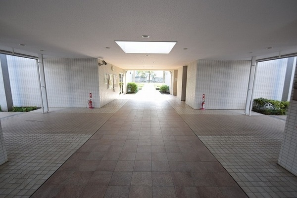 エステスクエア小田急相模原ステージII