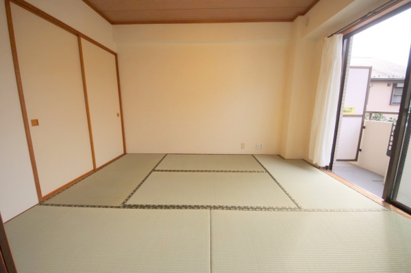 ヴァンハウスさがみ野