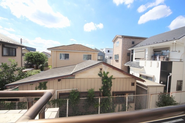ヴァンハウスさがみ野