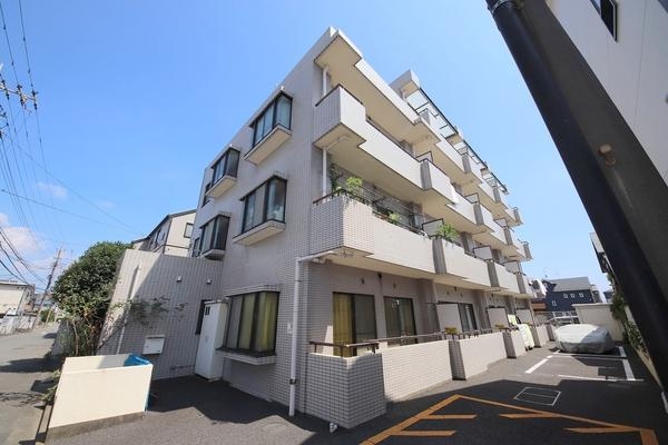 ヴァンハウスさがみ野