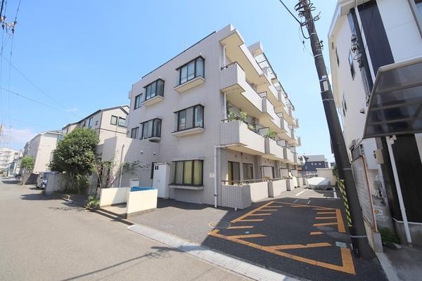 ヴァンハウスさがみ野