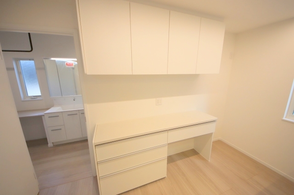 相模原市南区若松2丁目III　新築分譲住宅　2号棟