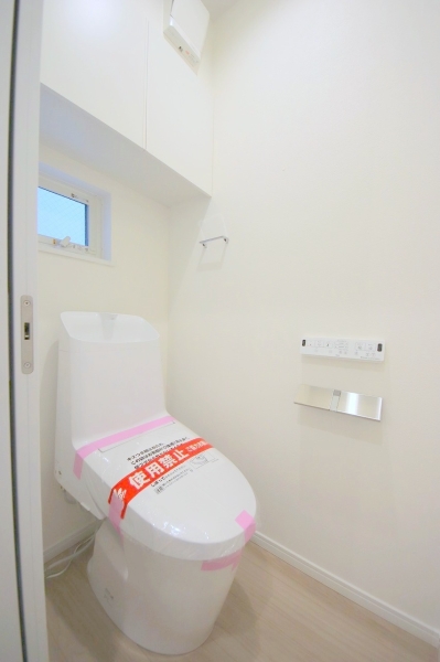 相模原市南区若松2丁目III　新築分譲住宅　2号棟