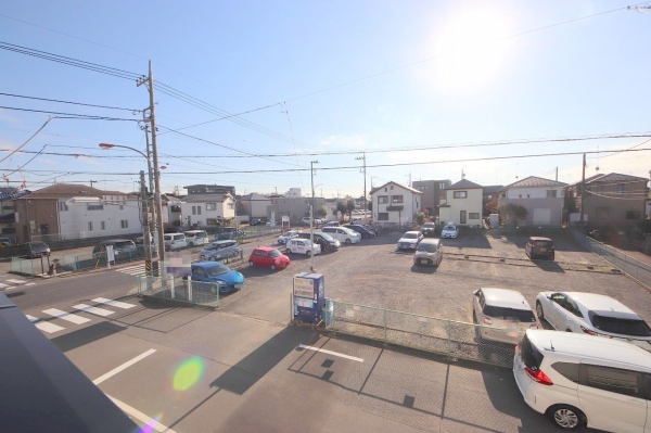 相模原市南区若松2丁目III　新築分譲住宅　2号棟