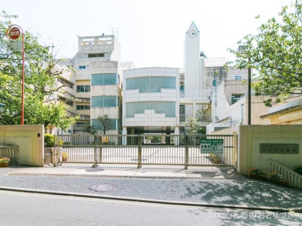 横浜市戸塚区東俣野町の中古一戸建て(横浜市立東俣野小学校)