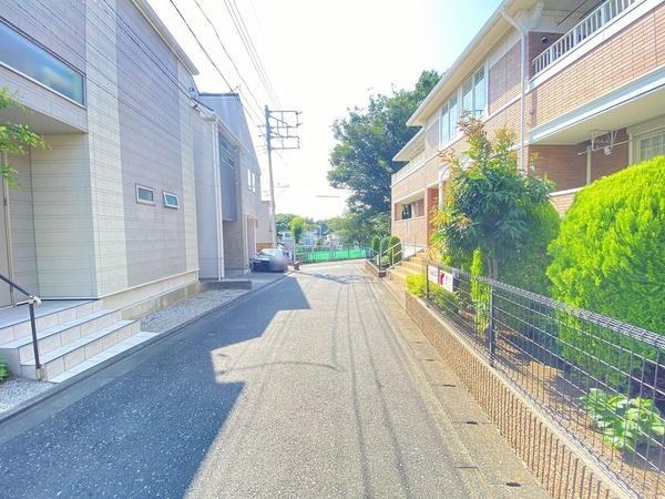 横浜市戸塚区東俣野町の中古一戸建て