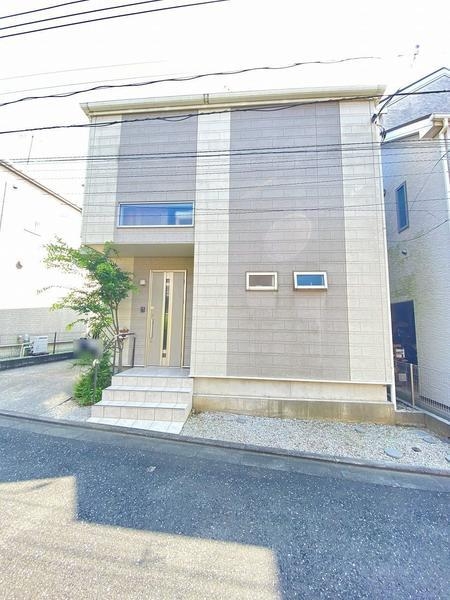横浜市戸塚区東俣野町の中古一戸建て