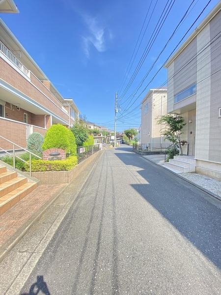 横浜市戸塚区東俣野町の中古一戸建て