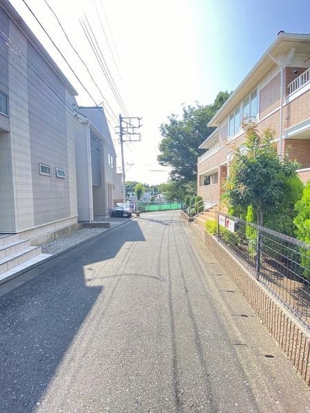 横浜市戸塚区東俣野町の中古一戸建て