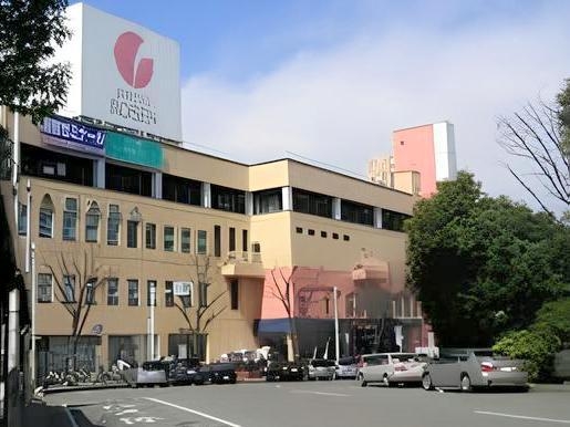 町田市成瀬が丘1丁目の土地(そうてつローゼン成瀬店)