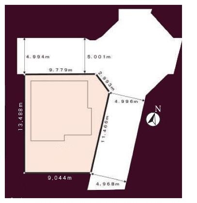 町田市成瀬が丘3丁目　ミサワホーム施工中古戸建