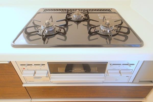 町田市成瀬台4丁目　新築分譲住宅