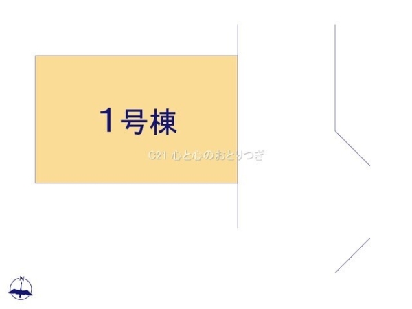 町田市成瀬台4丁目　新築分譲住宅