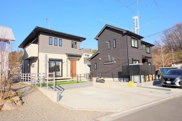 町田市図師町　中古戸建