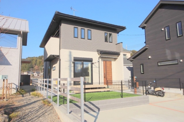 町田市図師町　中古戸建