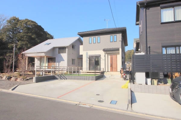 町田市図師町　中古戸建