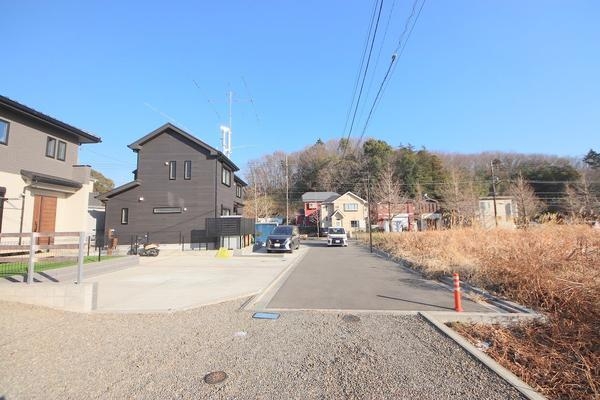 町田市図師町　中古戸建