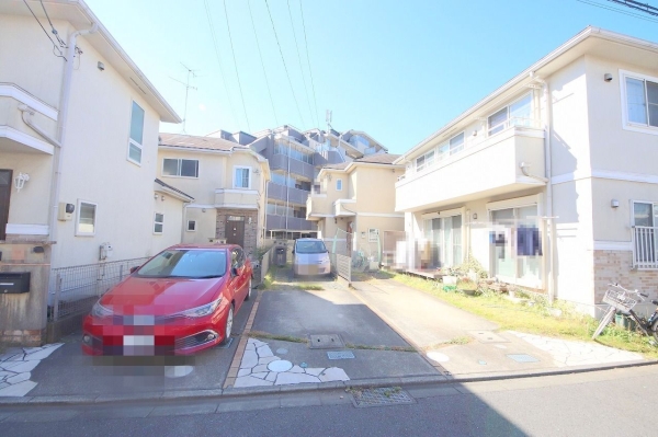 相模原市南区若松４丁目の中古一戸建て