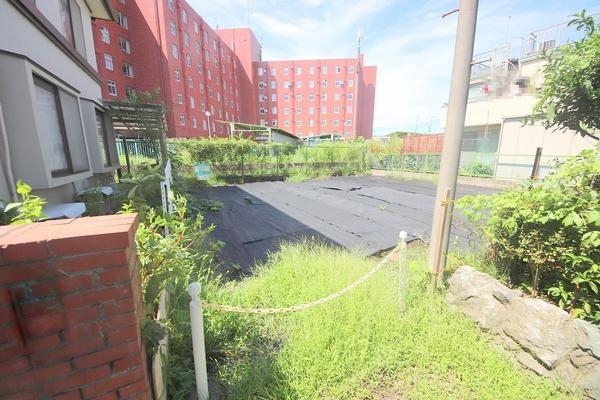 相模原市南区大野台４丁目の土地