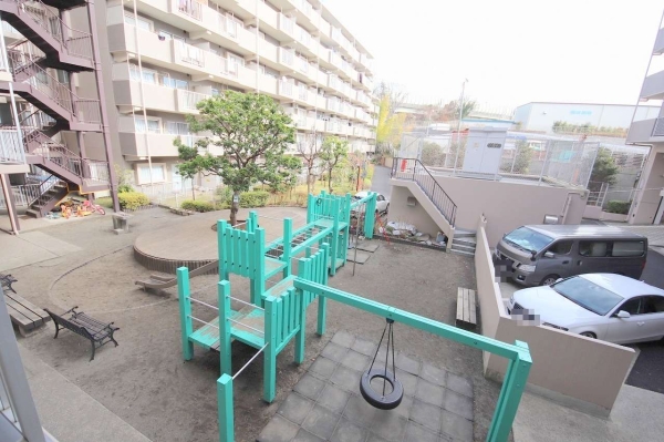ライオンズガーデンつきみ野東