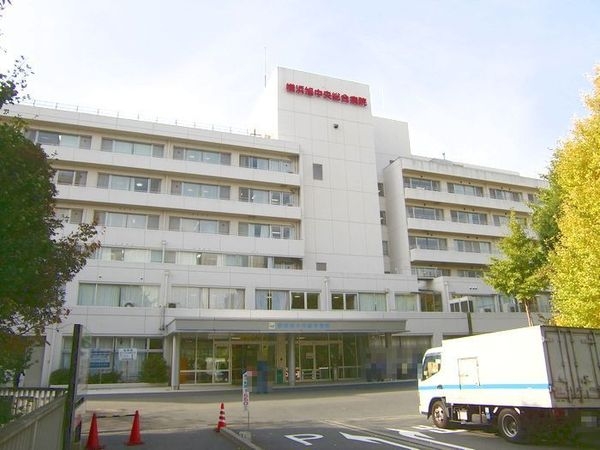 ライオンズガーデンつきみ野東(医療法人社団明芳会横浜旭中央総合病院)