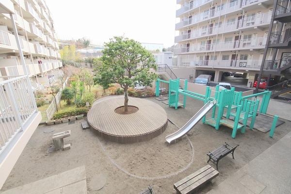 ライオンズガーデンつきみ野東