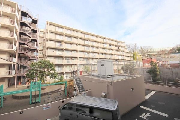 ライオンズガーデンつきみ野東