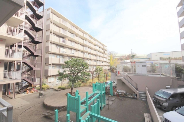 ライオンズガーデンつきみ野東