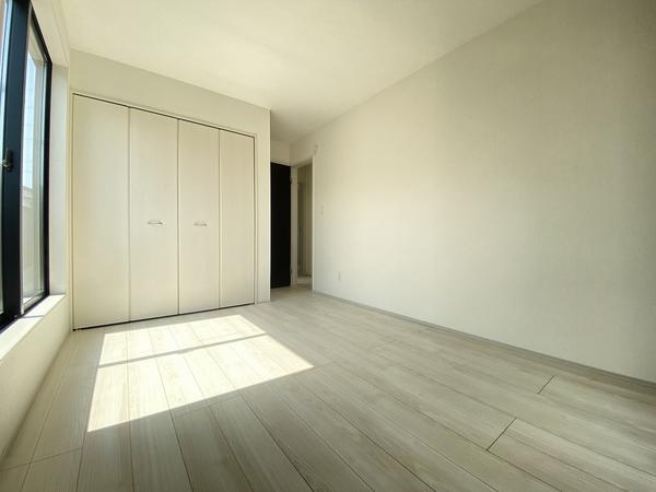 横浜市瀬谷区阿久和東3丁目　新築戸建　全2棟　2号棟