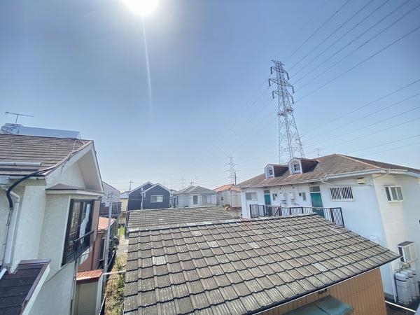 横浜市瀬谷区阿久和東3丁目　新築戸建　全2棟　2号棟