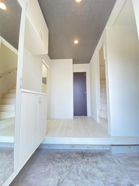 横浜市瀬谷区阿久和東3丁目　新築戸建　全2棟　2号棟