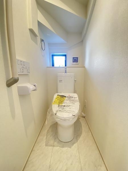 横浜市瀬谷区阿久和東3丁目　新築戸建　全2棟　1号棟
