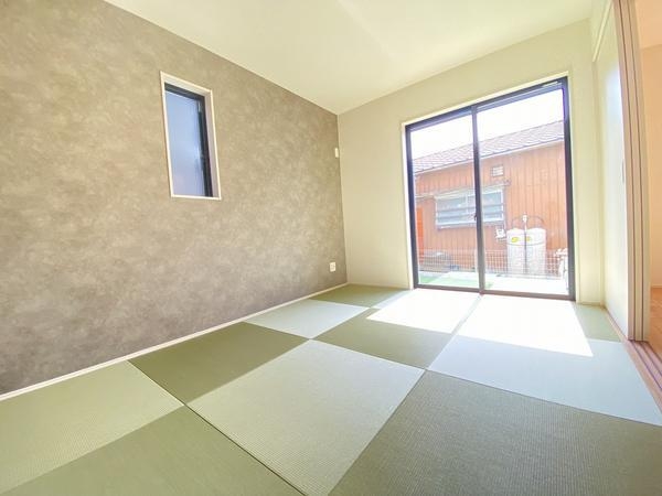 横浜市瀬谷区阿久和東3丁目　新築戸建　全2棟　1号棟